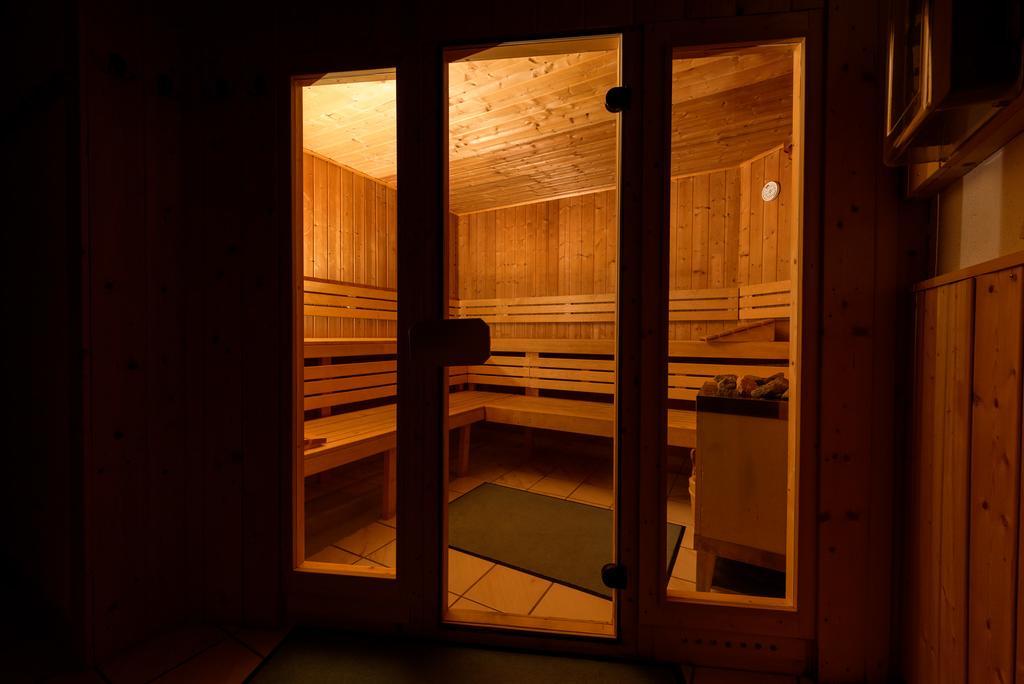 Hotel Gsallbach Kaunertal Zewnętrze zdjęcie