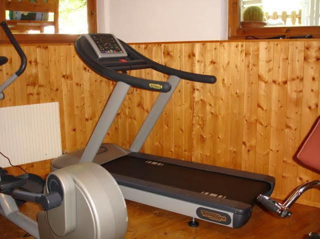 Hotel Gsallbach Kaunertal Zewnętrze zdjęcie