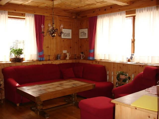 Hotel Gsallbach Kaunertal Zewnętrze zdjęcie