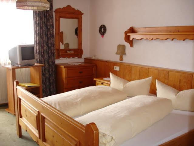 Hotel Gsallbach Kaunertal Zewnętrze zdjęcie