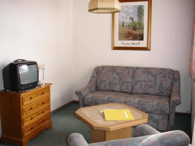 Hotel Gsallbach Kaunertal Zewnętrze zdjęcie